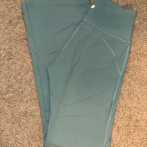 Lululemon Flare Leggings